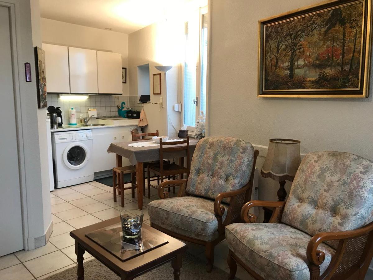 L'Etape, Appartement Pres Voie Verte, Randonnees Pouilly-sous-Charlieu Εξωτερικό φωτογραφία