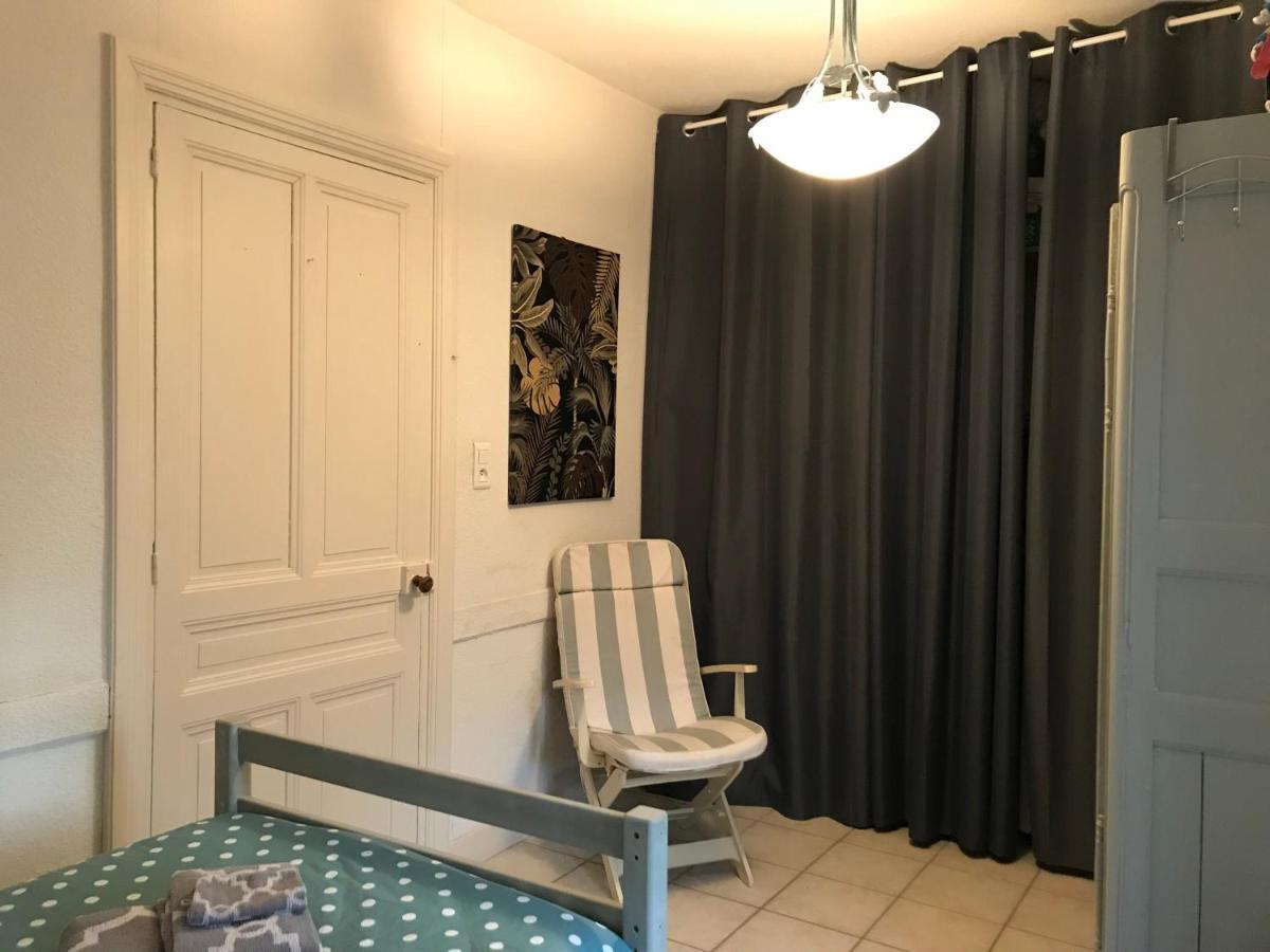 L'Etape, Appartement Pres Voie Verte, Randonnees Pouilly-sous-Charlieu Εξωτερικό φωτογραφία